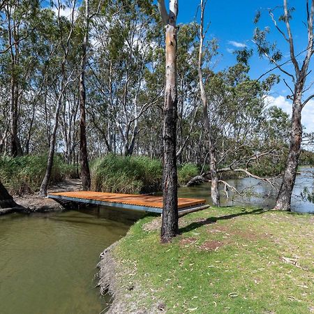 Lake Bywater Cottage Walker Flat Buitenkant foto