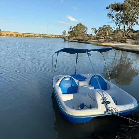 Lake Bywater Cottage Walker Flat Buitenkant foto