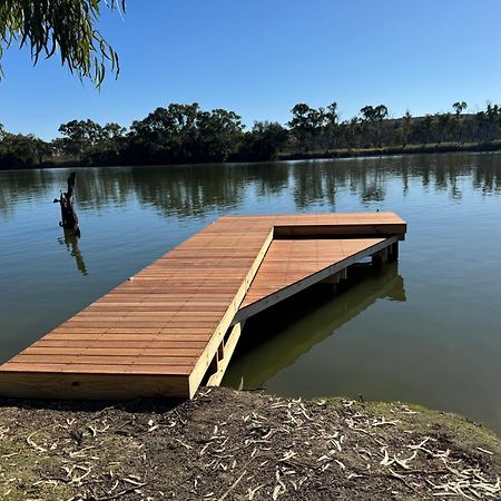 Lake Bywater Cottage Walker Flat Buitenkant foto