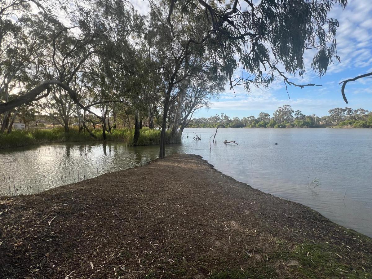 Lake Bywater Cottage Walker Flat Buitenkant foto