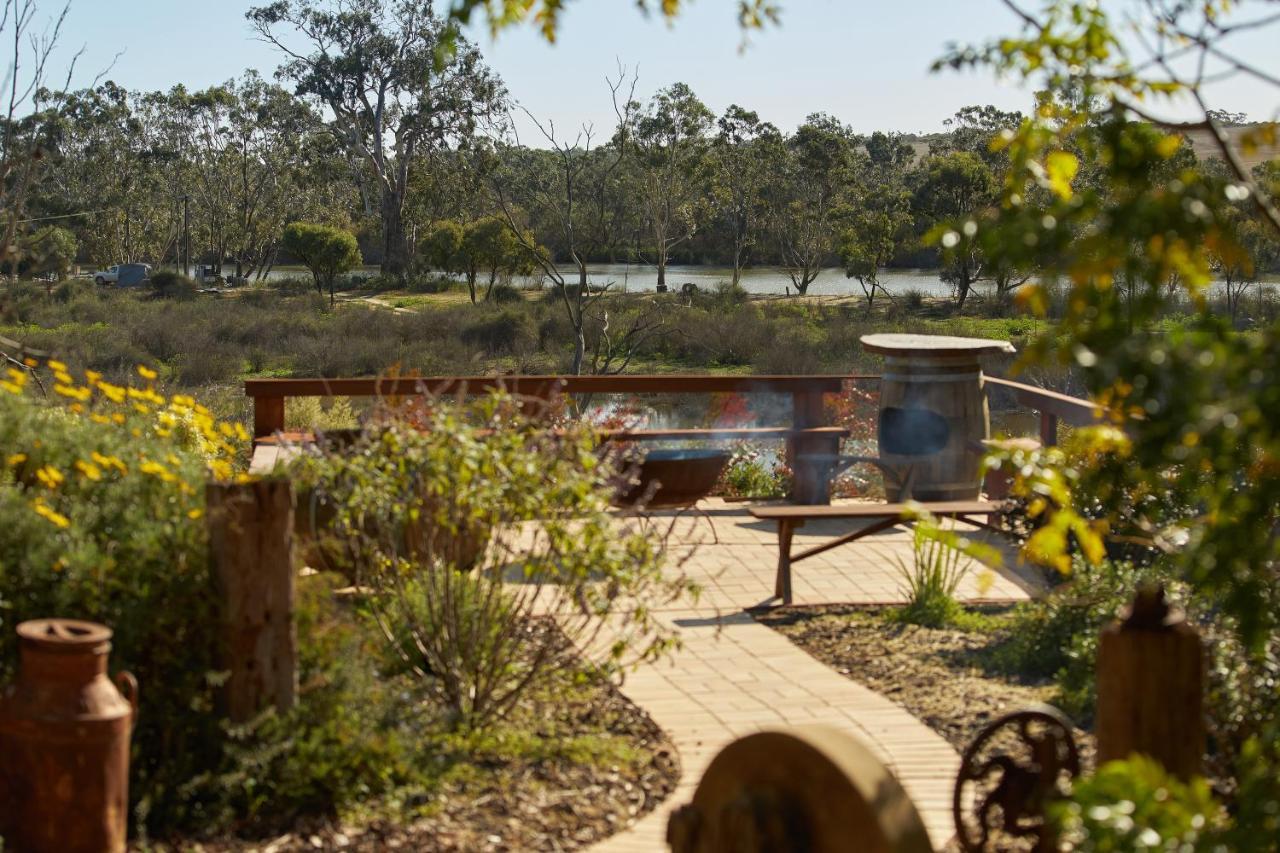 Lake Bywater Cottage Walker Flat Buitenkant foto