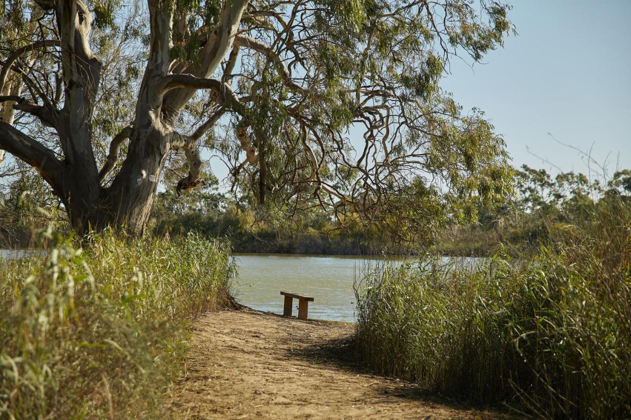 Lake Bywater Cottage Walker Flat Buitenkant foto