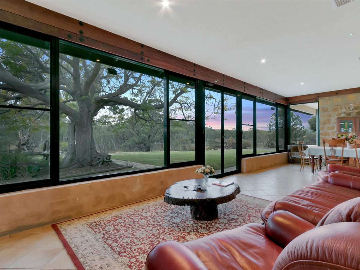 Lake Bywater Cottage Walker Flat Buitenkant foto