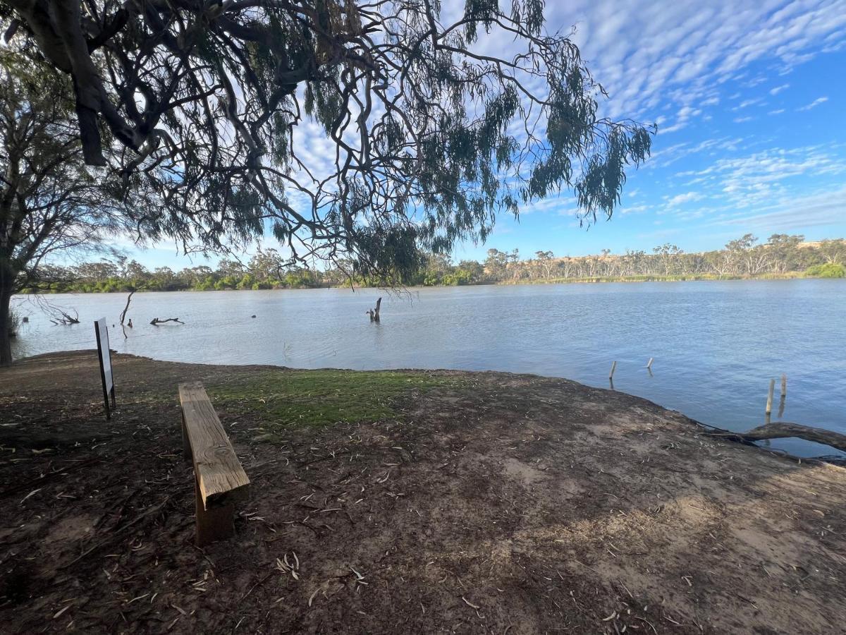 Lake Bywater Cottage Walker Flat Buitenkant foto