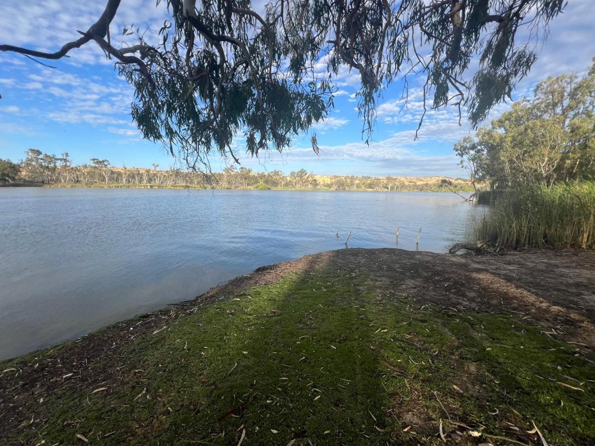 Lake Bywater Cottage Walker Flat Buitenkant foto
