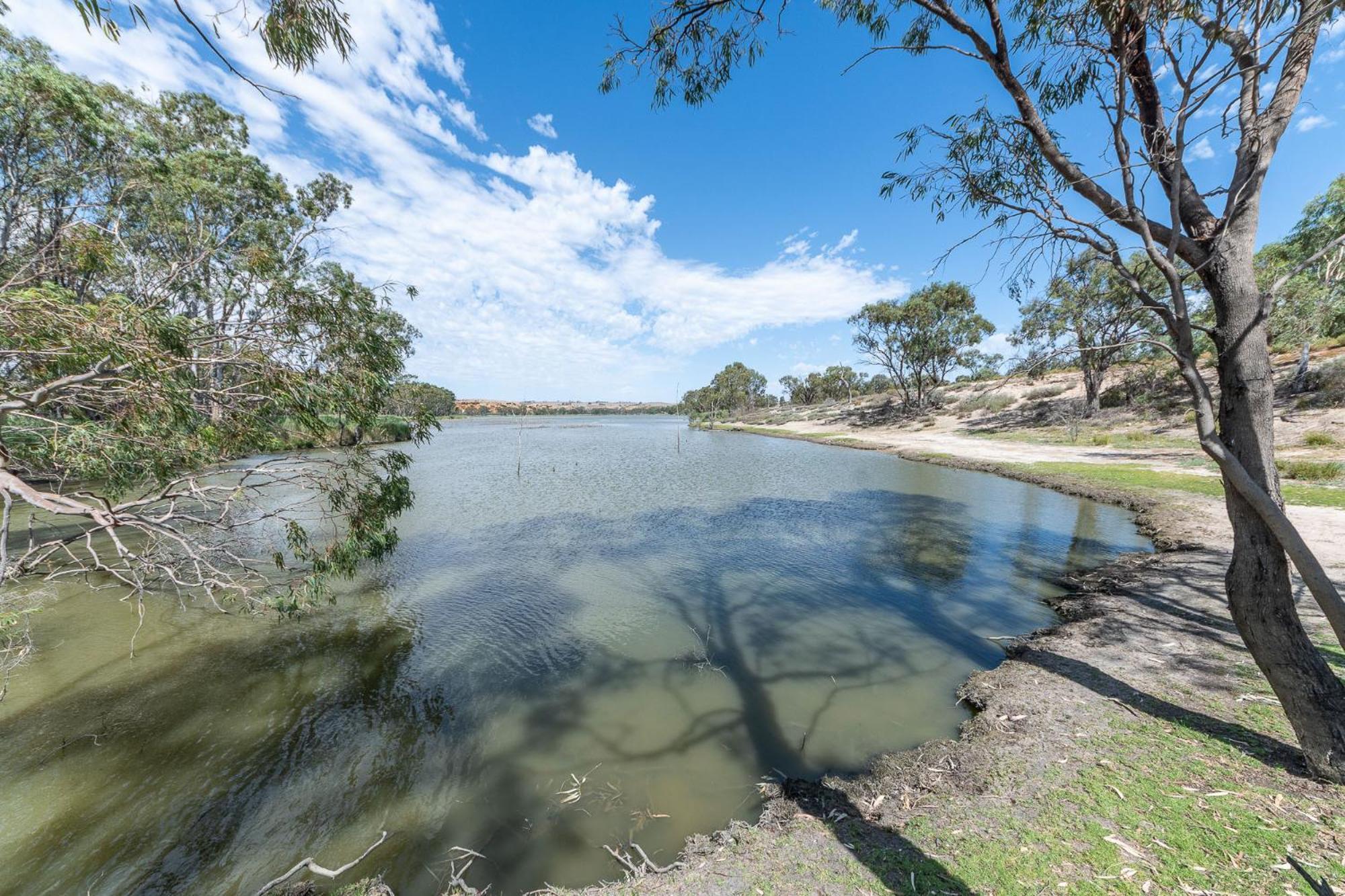 Lake Bywater Cottage Walker Flat Buitenkant foto