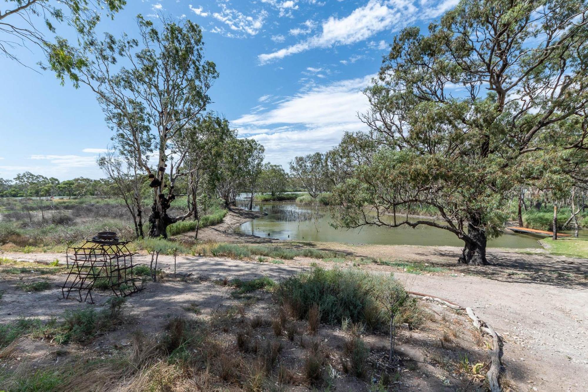 Lake Bywater Cottage Walker Flat Buitenkant foto