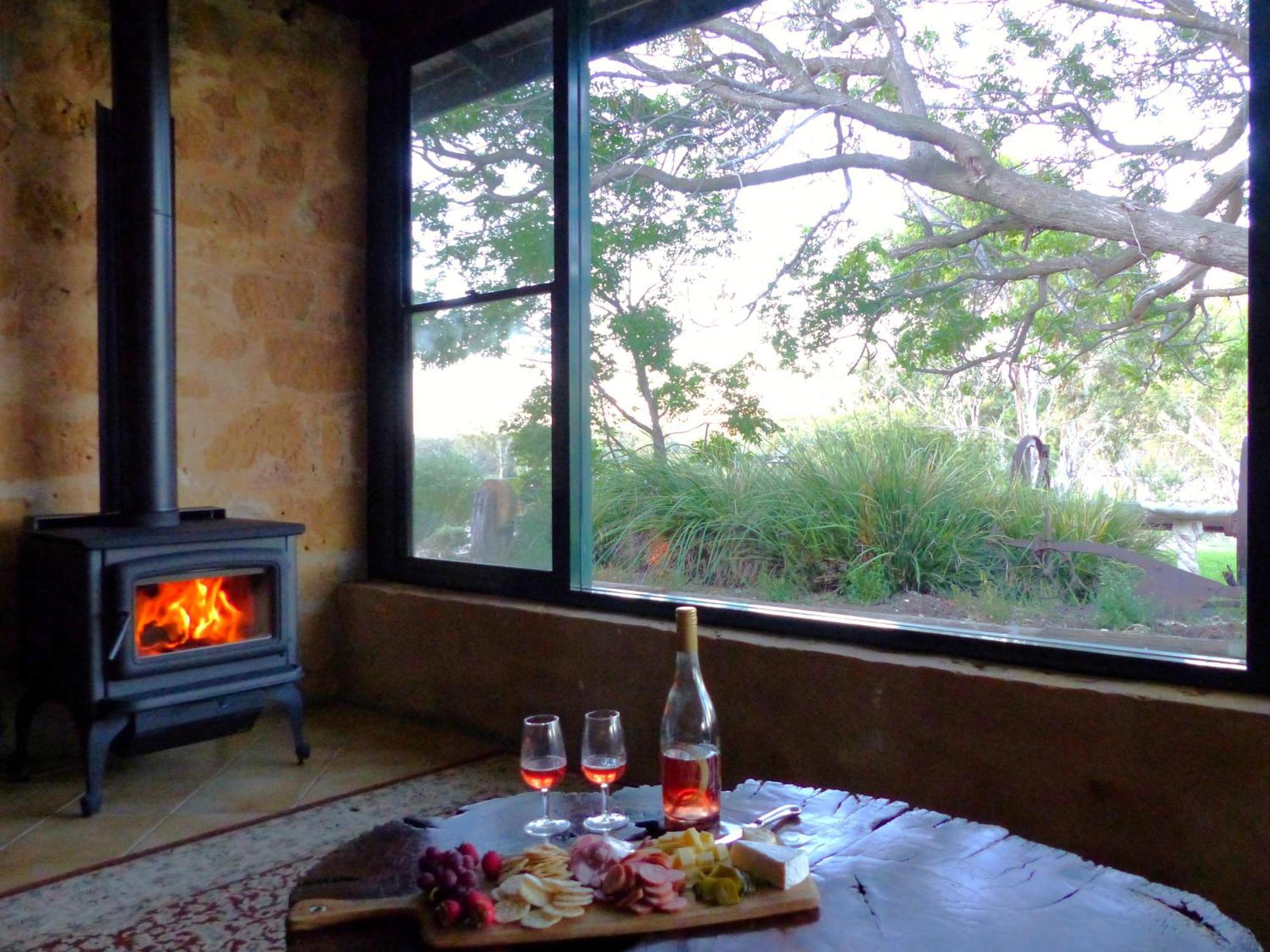 Lake Bywater Cottage Walker Flat Buitenkant foto