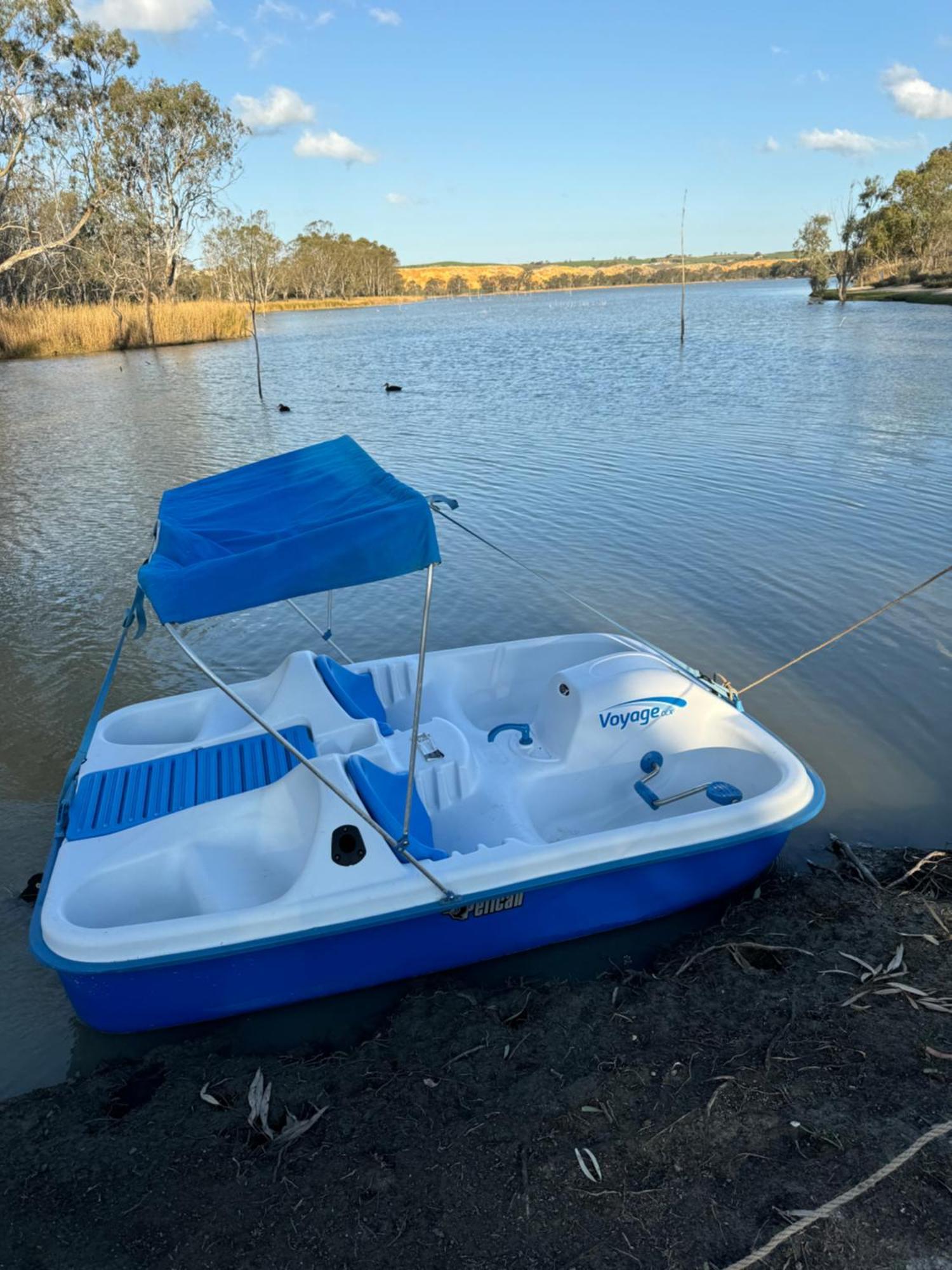 Lake Bywater Cottage Walker Flat Buitenkant foto