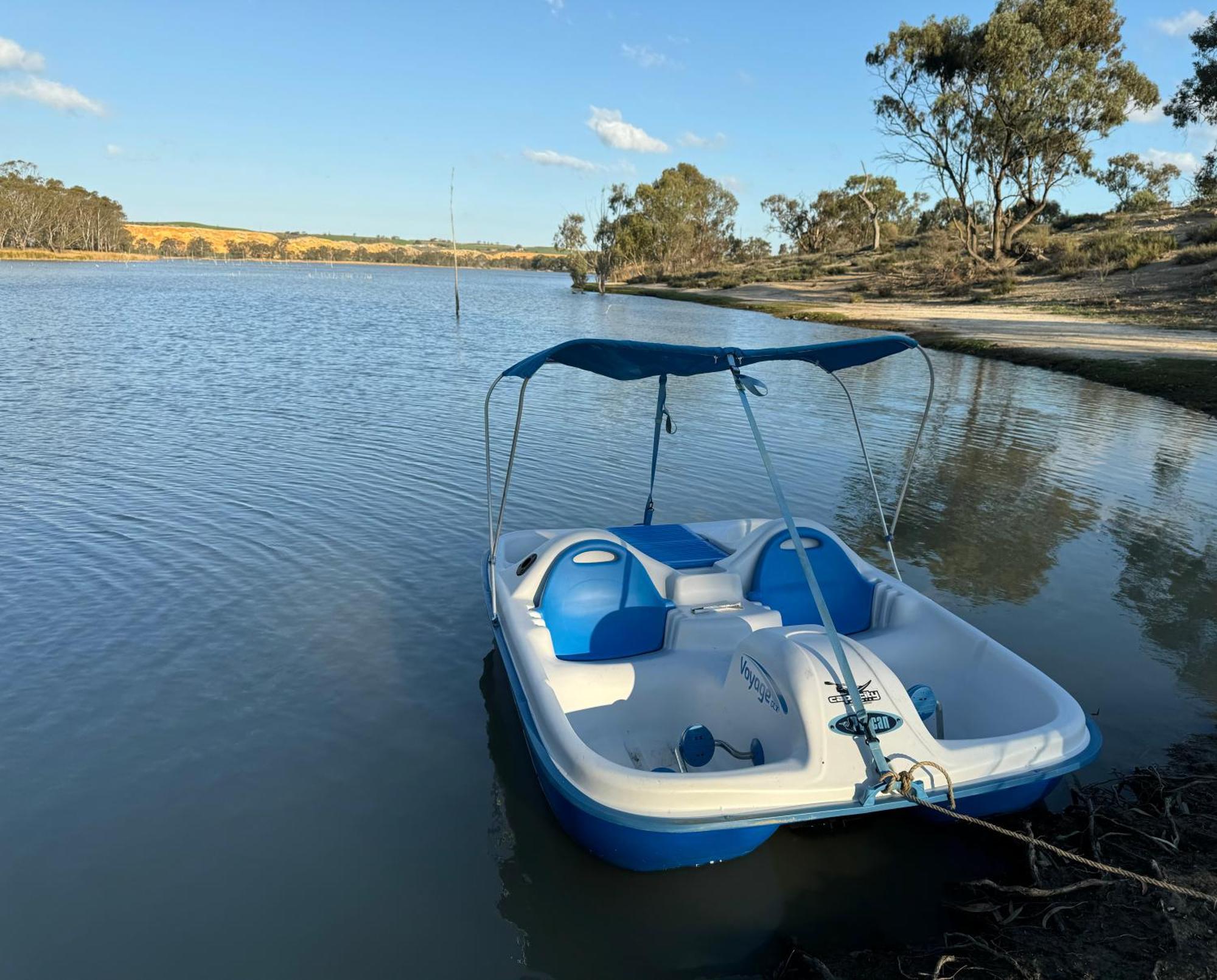 Lake Bywater Cottage Walker Flat Buitenkant foto